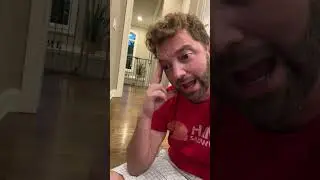 4 YEAR OLD REFUSES BEDTIME AGAIN