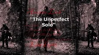 The Unperfect Solo - Arcane Lich (Black Metal/Raw Metal)