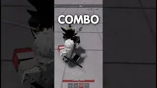 Combo Atomic Samurai  