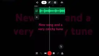Still making fun music 🎵 #makeyourownkindofmusic #bandlab #originalmusic #originalsong