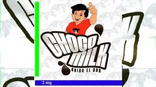 Chino El Don - ChocoMilk