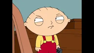the episode that changed Family Guy forever...