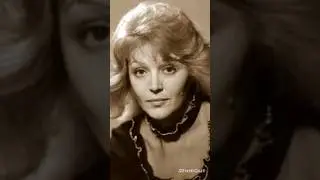 Алла Балтер. 