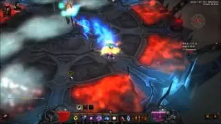 Diablo 3: Reaper of Souls - Malthael kill