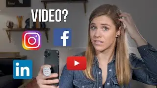 Which Social Media Platform Is Best For Me?