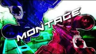 Space Cadet montage🚀