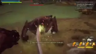 Anthem ultimate defeats