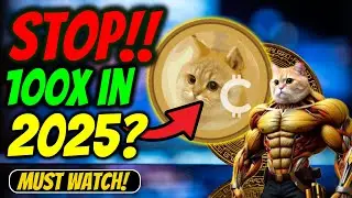 💰🔥 Breaking News: CatCoin 🐱 Explodes! Ride the Wave with Cat Crypto💎