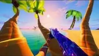 Hollywood🌴 (Fortnite Montage)
