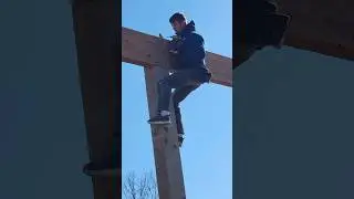 putting up lvls 
