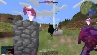 Botania Gaia Rituals I & II