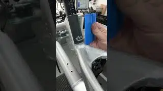Invisiframe your vado