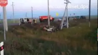 ДТП в Новошешминском районе 720