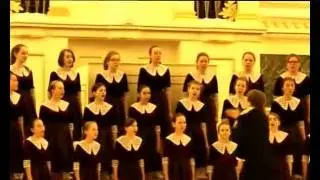 П.И.Чайковский Рассвет, Ю.Тугаринов, ст. Ф,Тютчева Тихой ночью, поздним летом