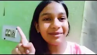 Summer Break Nani Ke Ghar...