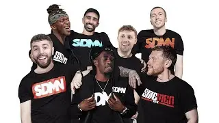 CLASSIC SIDEMEN ARE BACK