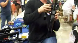 GripShot FN57 Demo