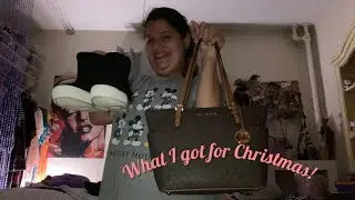 What I got for Christmas 2020 #christmas2020