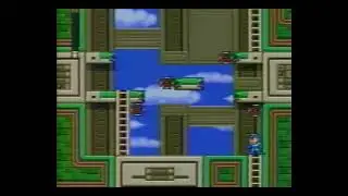 Mega Man: The Wily Wars (Prototype) - Trailer