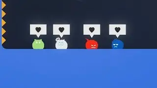 игра ABP #1