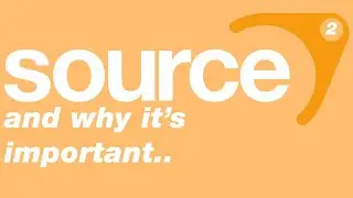 Source 2 is the most important engine...