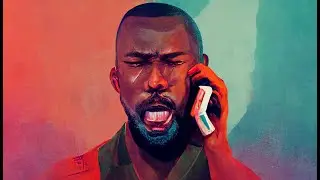 Kanye West but every Lyric is an A.I. Generated Image