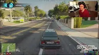 Accents | Blaustoise | GTA RP | NOPIXEL 3.1