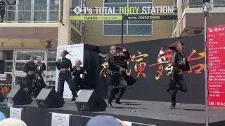 ダンス５８