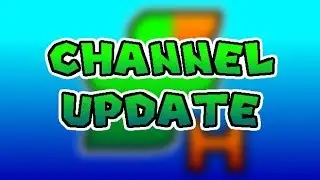 Channel Update Featuring SMB1