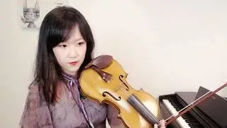 【揉揉酱】翻奏 大籽《白月光与朱砂痣》