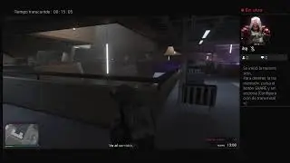 Gta 5 final mision