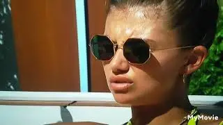 Love Island 2023 SAMIE stirs the pot with TANYEL AGAINST OLIVIA