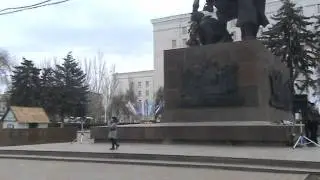 Анна Овчарова 9лет(маленькая Девятова)