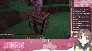 Neuro AI Vtuber Short Clips Compilation (short ver)