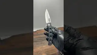 knife