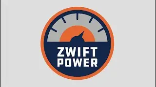 S'inscrire sur Zwift Power / Zwift