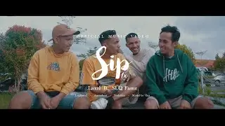 SIP 1X - SLQ Famz (Official MV) 2023