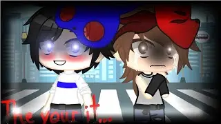 {Tag You're It}Fnaf GCMV