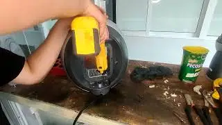Cafetera dolce gusto tira agua | REPARACION