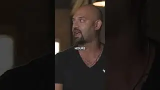 Poor vs Rich Man Practices