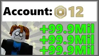 How to get free ROBUX.... (It actually worked...)