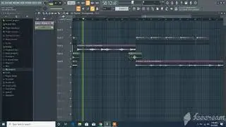 Free Rod Wave Drum Kit | One Shots