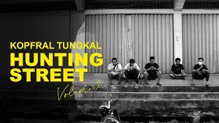 KOPFRAL HUNTING STREET #2