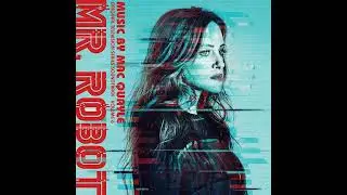 Mr. Robot  (O.S.T.) │ Vol. 6 │ MAC QUAYLE