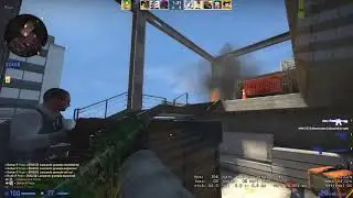 Counter-strike: Global Offensive