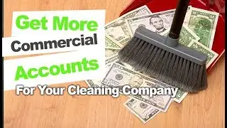 How to Get More Commercial Accounts the Right Way