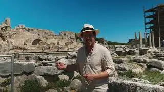 Roman Nymphaea: The Ancient Luxury You Never Knew Existed! | ATG Highlights