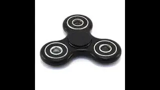 спиннер, для чего он нужен, польза или вред для здоровья