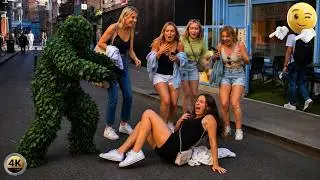 Bushman Prank: They NEVER Expected This! 😱😂