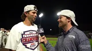 2021 UConn Baseball: This is the 